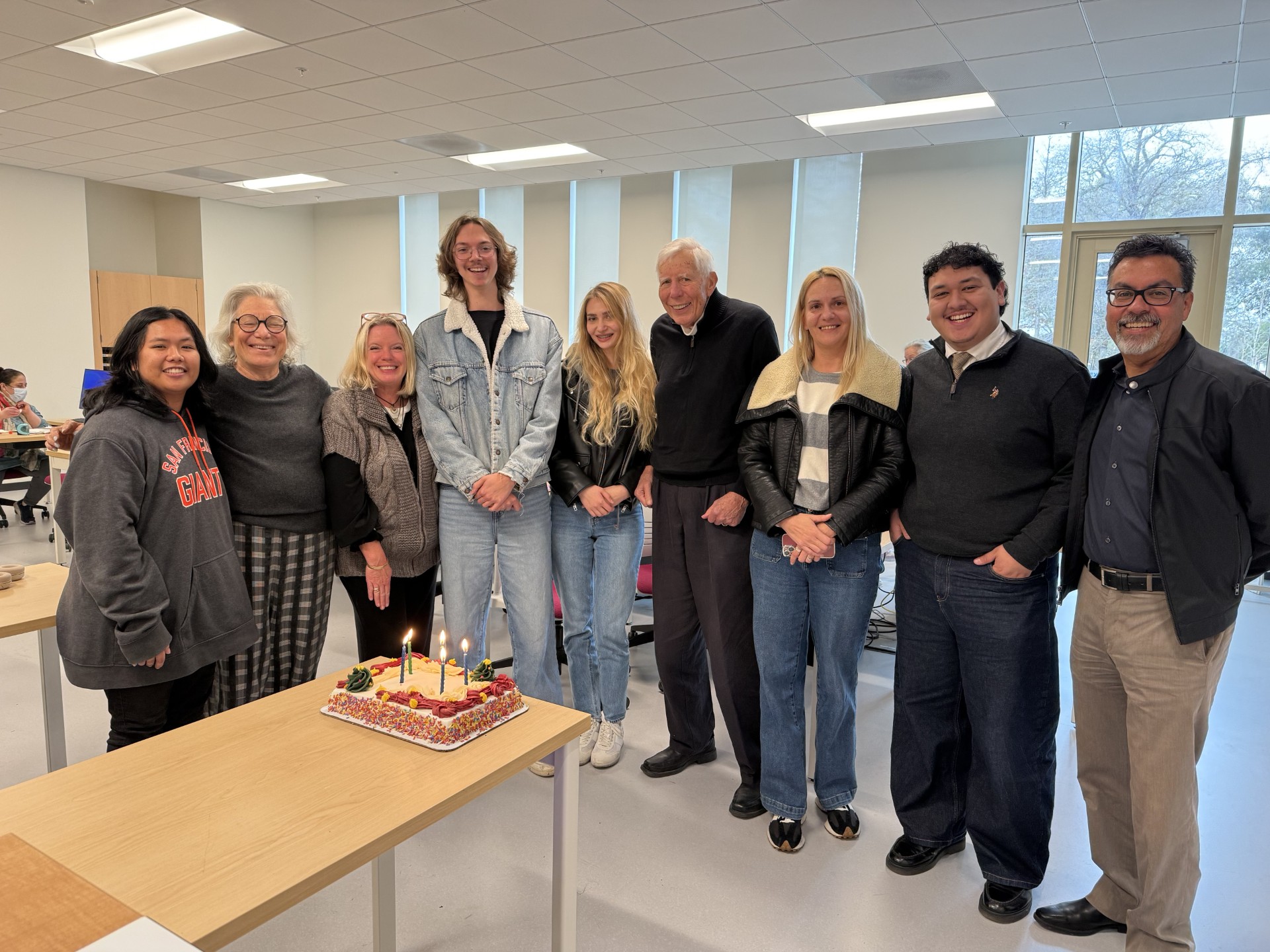 INDE Design Program Graduates 2025/2026